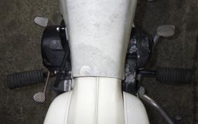 HONDA LITTLE CUB E AA01