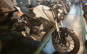 HONDA CB125 R JC79