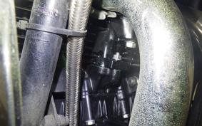 HONDA CBX400F 1988 NC07
