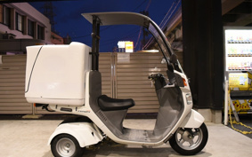 HONDA GYRO TA03