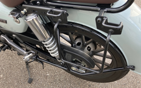 HONDA GB350C 2024 NC64