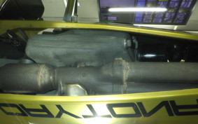 TRIUMPH DAYTONA 675 2012