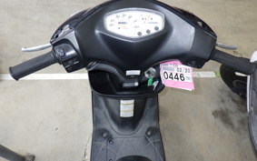 SUZUKI ADDRESS V50 Gen.2 CA44A