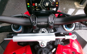 DUCATI  DUCATI  STREET  FIGHTER V4S 2020 FA00
