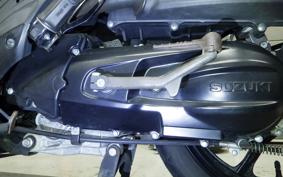 SUZUKI ADDRESS 110 2023 CE47A