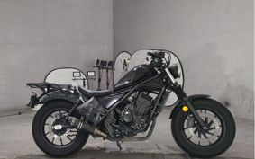 HONDA REBEL MC49