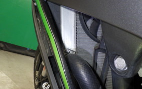 KAWASAKI ZX 10 NINJA R SE 2019 ZXT02E