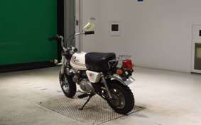 HONDA MONKEY 2000 Z50J