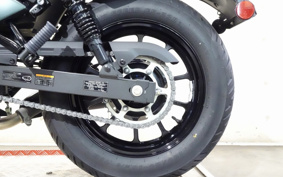KAWASAKI ELIMINATOR 400SE 2024 EL400A