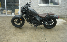 HONDA  REBEL 250 S EDITION  MC49