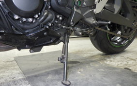 KAWASAKI ZH2 2020 ZRT00K