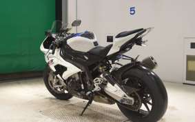BMW S1000RR 2017