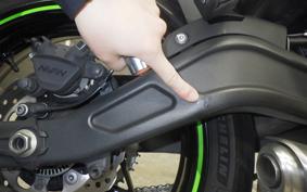 KAWASAKI NINJA 650 A 2019 ER650H