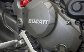 DUCATI DUCATI MULTISTRADA1200 2017