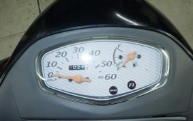 SUZUKI LET's 5 CA47A