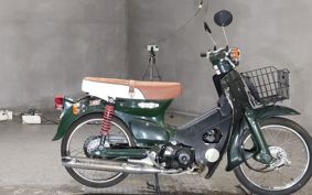 HONDA SUPER CUB50 AA01