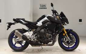 YAMAHA MT-10 SP 2017 RN50J