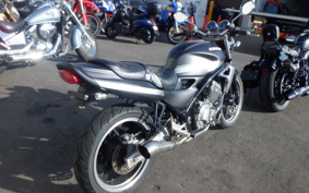 KAWASAKI BALIUS250 ZR250A