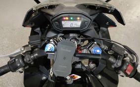 HONDA CBR400R 2017 NC47