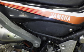 YAMAHA SEROW 250 Gen.3 2022 DG31J