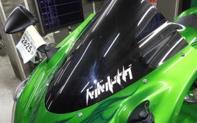 KAWASAKI ZX 1400 NINJA R 2013