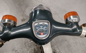 HONDA SUPER CUB50 C50