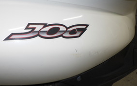 YAMAHA JOG Delux SA39J