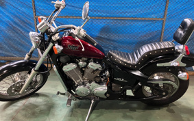HONDA STEED 600 VLX PC21