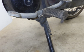 SUZUKI BIRDIE 50 BA41A