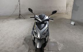 HONDA RX125 TJJM