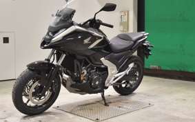 HONDA NC750X DCT 2026 RH23