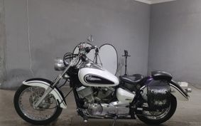 YAMAHA DRAGSTAR 250 VG02J