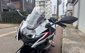 SUZUKI GSX250R DN11A