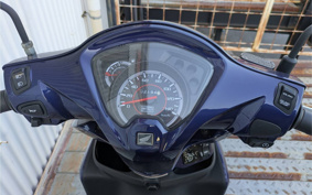 HONDA DIO 110 JF58