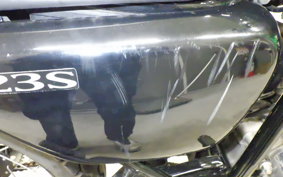 HONDA CB223S MC40