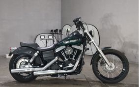 HARLEY FXDB1580 2011 GX4