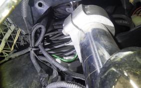 HONDA GL 1800 GOLD WING AIRBAG NAVI TRIKE 2007