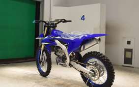 YAMAHA YZ250F 2024 CG58C