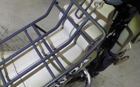 HONDA CT125 HUNTER CUB 2021 JA55