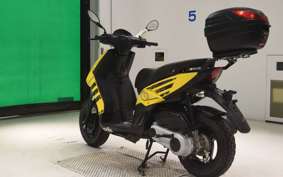 APRILIA SR125 2017