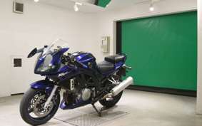 SUZUKI SV1000S 2006 VT54A