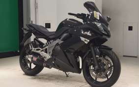 KAWASAKI NINJA 400R 2010 ER400B