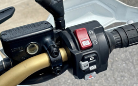 HONDA CRF1000L AFRICA TWIN ADVENTURE SPORT DCT 2019 SD04
