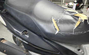 YAMAHA CYGNUS 125 X 2 2008 SE44J