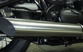 TRIUMPH BONNEVILLE BOBBER 2023