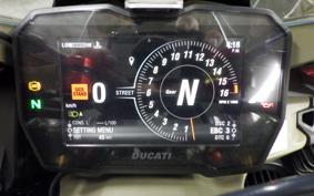 DUCATI PANIGALE V4 SP2 2024