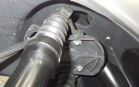 YAMAHA JOG Gen.5 SA36J