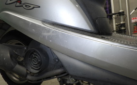 HONDA DIO Gen.6 2018 AF62