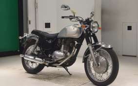 KAWASAKI ESTRELLA RS Custom BJ250A