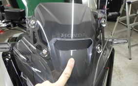 HONDA NC750X DCT 2026 RH23
